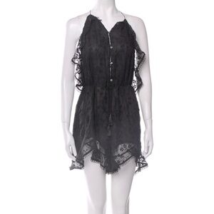 Zimmerman Romper